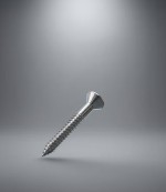 Evolution A4CSK Countersunk Head A4 Stainless Steel - Tapcon Type