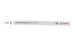Bosch PRO Multi Material thick and thin T345XF Jigsaw Blade