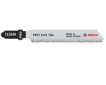 Bosch PRO Soft Tile T130RF Jigsaw Blade