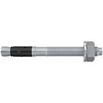 fischer FAZ II A4 Stainless Throughbolt