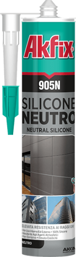Silicone Low Mod Neutral
