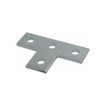 P1031 Tee Plate 4 Hole Hdg