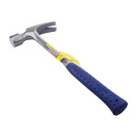 Estwing E3/30S S/Claw Framing Hammer Vinyl 30oz