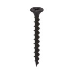 Timco Drywall Screw Coarse Black