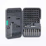 Drill Bit Sets