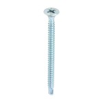 Timco Drywall Screw Self-drill Bugle Head