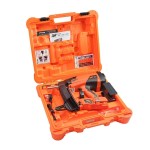 Spit Pulsa 40P+ Cordless Nail Gun Tool - 019653