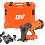 Spit Pulsa 40P+ Cordless Nail Gun Tool - 019653