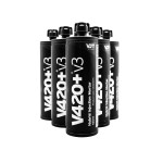 V420+®  v3 Is VJT's Hybrid Resin Injection Mortar 420ml