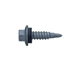 General Components to Thin Steel