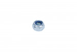 M8 BZP Nyloc Nut [Bag Of 20]