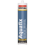 Aquafix Sealant Clear 310ml