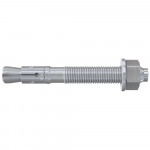 Fischer FXA BZP Throughbolt