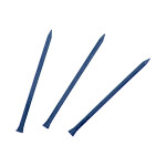 Nails Sheradised Panel Pins Small Pack