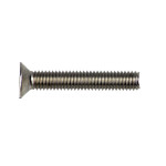 Machine Screw A2SS Csk Pozi
