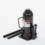Bahco Hydraulic Bottle Jack