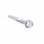 Evolution Hex Head S/Drilling Tek Screw 5.5 x 32mm (TSHW5.5-32-5)