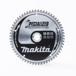 Makita Mitre Saw Blades