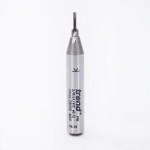 Trend Single Flute Router Cutter