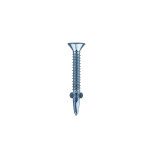 Stainless A2 Csk Wingdrill Tek