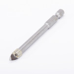 Glass & Ceramic Drill Bits