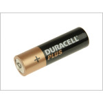 Duracell AAAK4P Alkaline Batteries 4 Pk