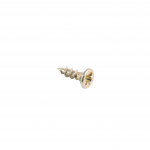 Solo Woodscrews Z&Y