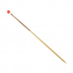 Concrete Testing Thermometer Brass 450mm