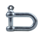 Shackles Stainless Steel