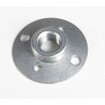 Semi Flexible Flange For Backing Pad 1