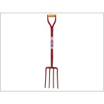 Faithfull ASFMYD All Steel Fork