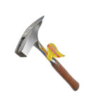 Estwing E239mm Roofers Pick Hammer - Leather