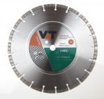 VJT Hard Material Diamond Blades