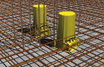 FCID Extension Cap