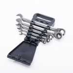 Teng RORS Wrench