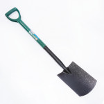 Faithfull Digging Spade Essentials (FAIESSDSE)