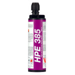 HPE 385 Epoxy Resin Cartridge
