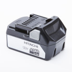 Hitachi Power Tool Accessories