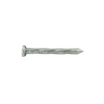Nails Sheradised Sq Twist Small Pack
