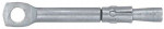 Rawl SRS Ceiling Wirehanger 6mm