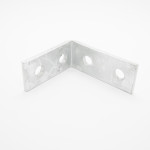 P1325 Angle 2 Hole 2 Hole Hdg
