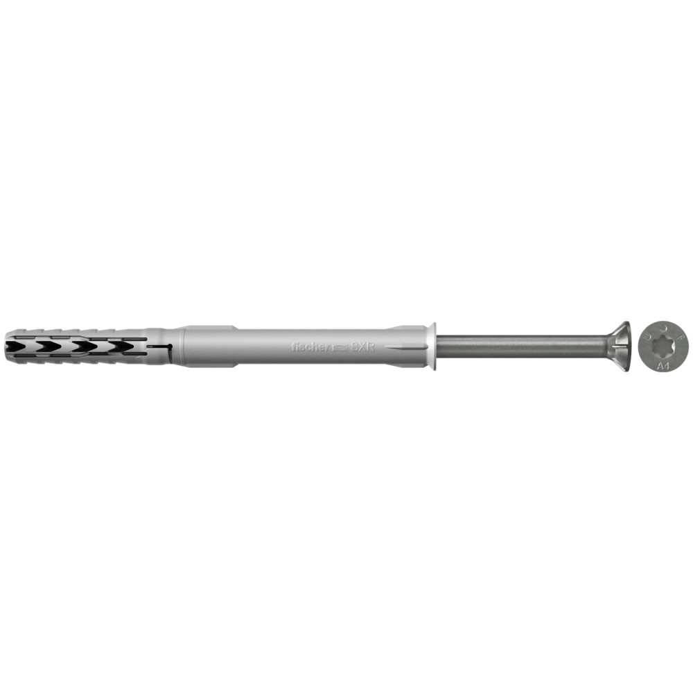 Fischer SXR Frame Fixings T A4
