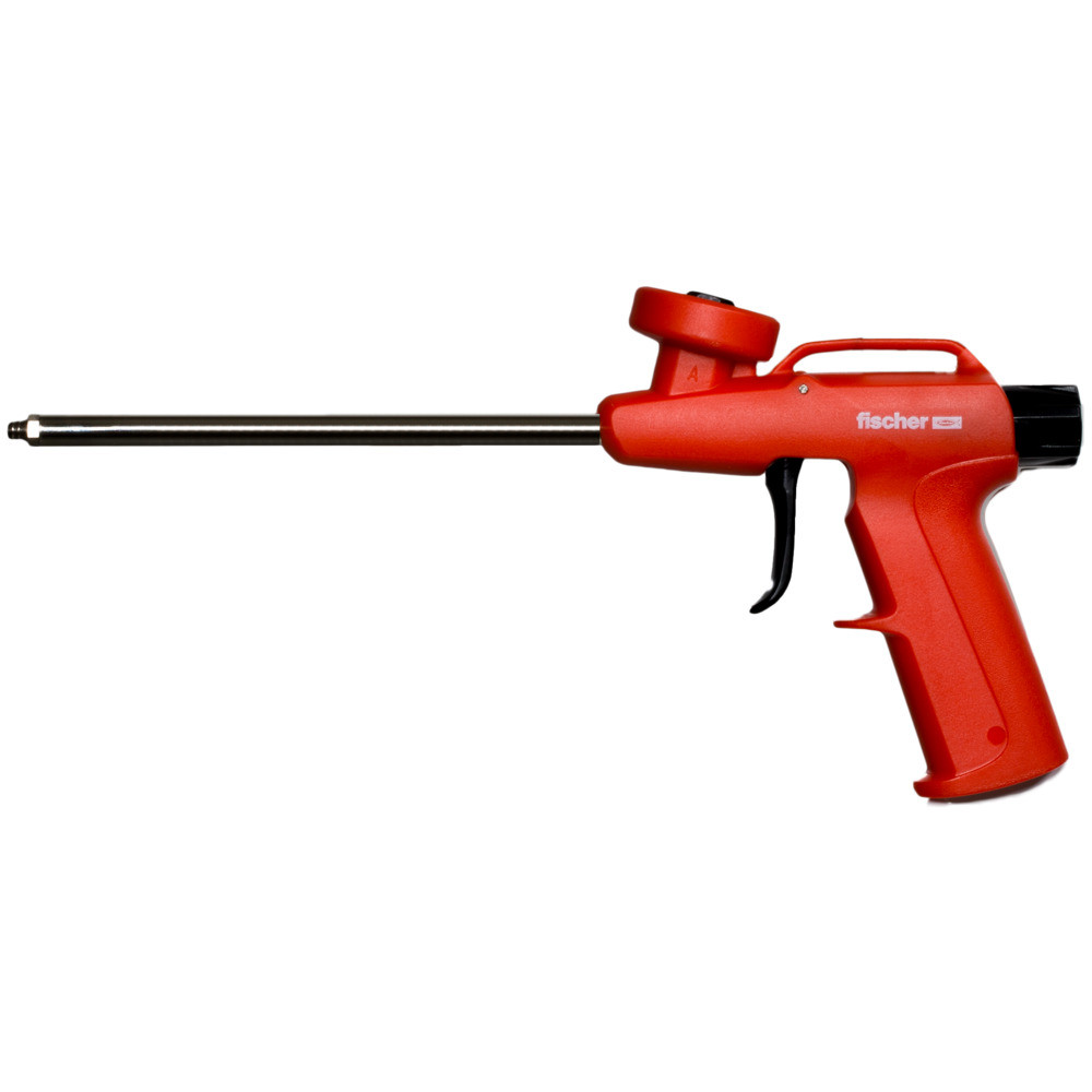 Fischer PUPK2 Standard Expanding Foam Applicator Gun 62400