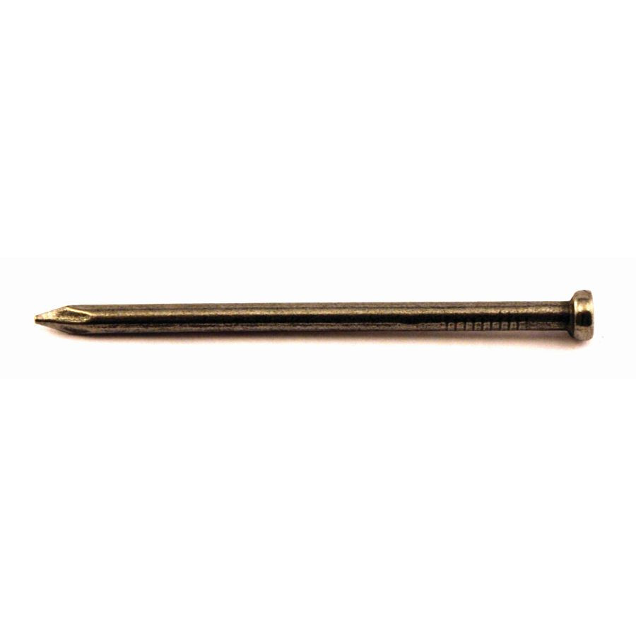 Nails Bright Lost Head Rnd Wire (kg)