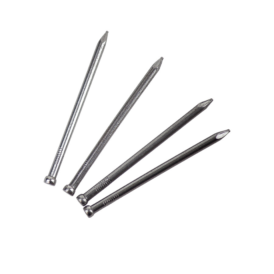 Nails Stainless Rnd Wire (kg)