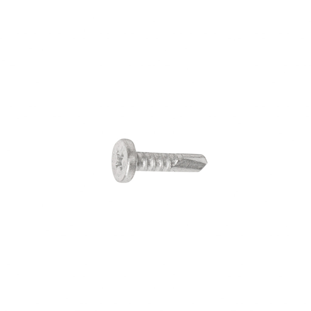 DrillTech CSLSF Metal Framing Screws - Green Ruspert Finish
