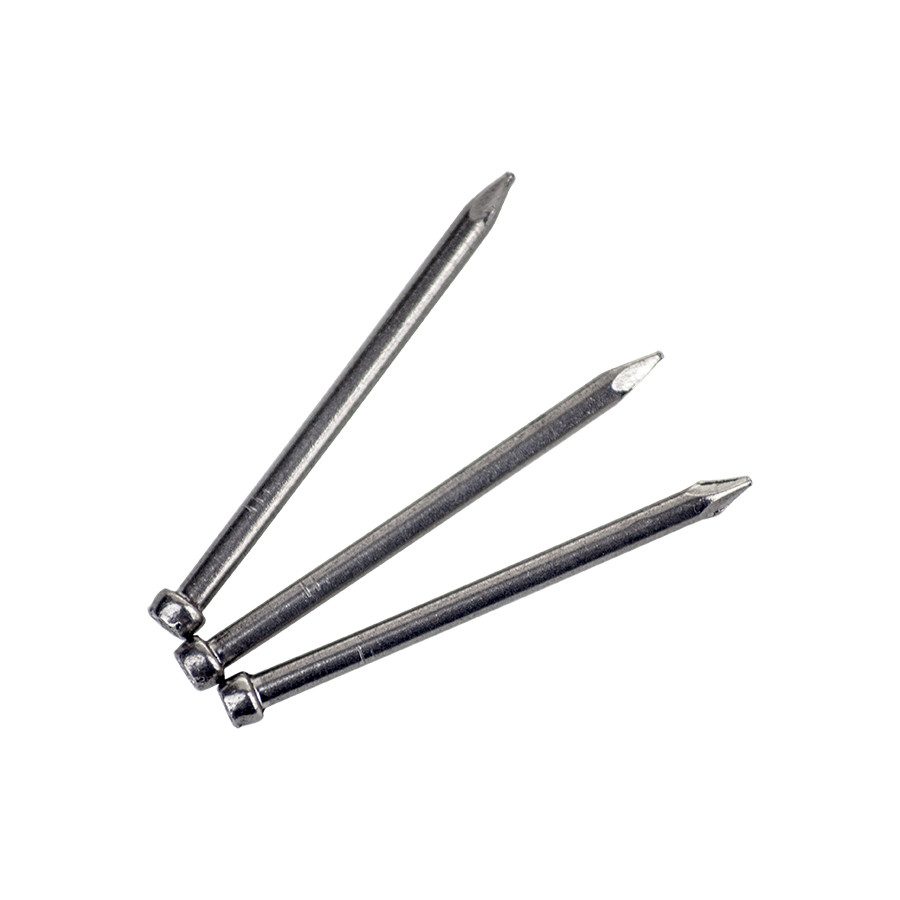 Nails Stainless Lost Head Rnd Wire (kg)