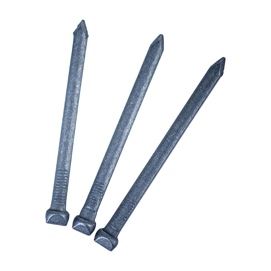 Nails Galv Oval Brads (kg)