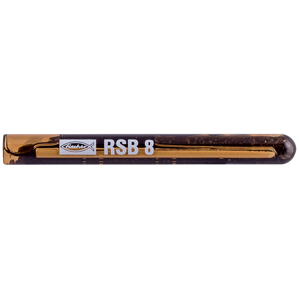 Fischer RSB Superbond Resin Capsule