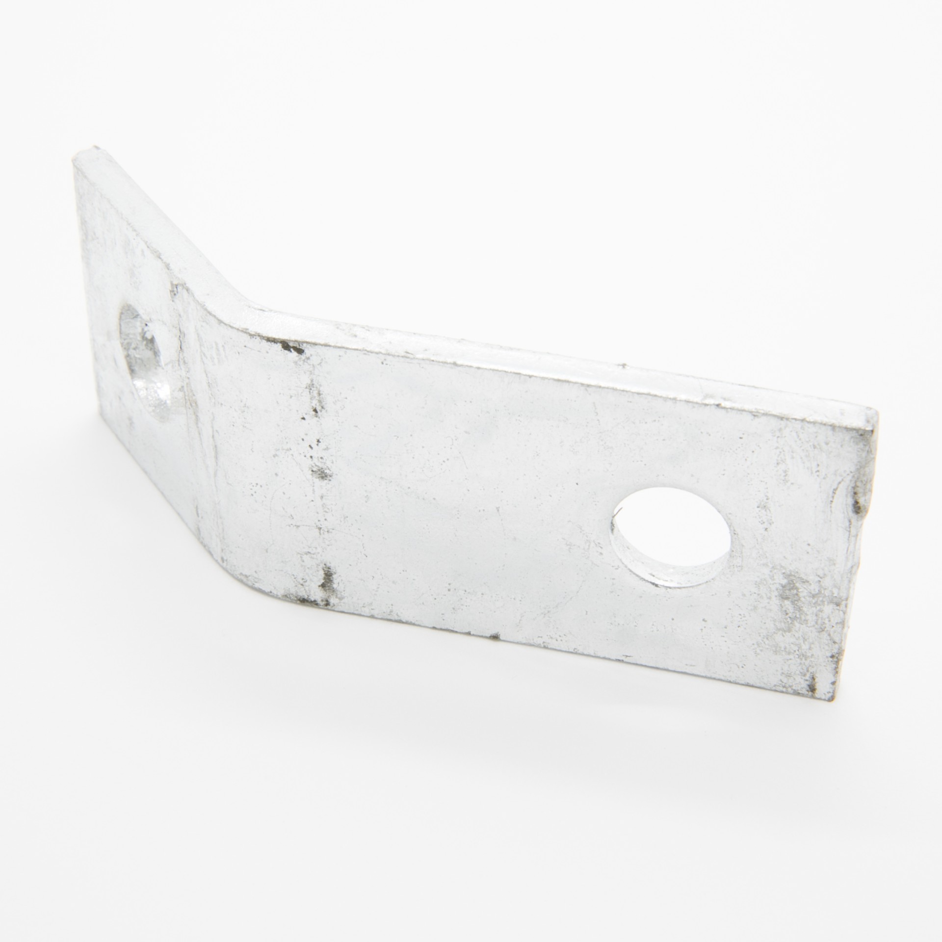 Unistrut Angle Plate Hdg (Zinc Plated)